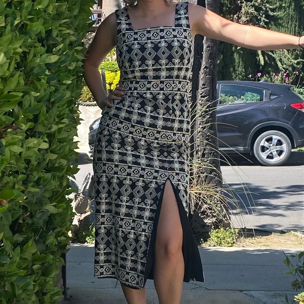 Carole Little Dress